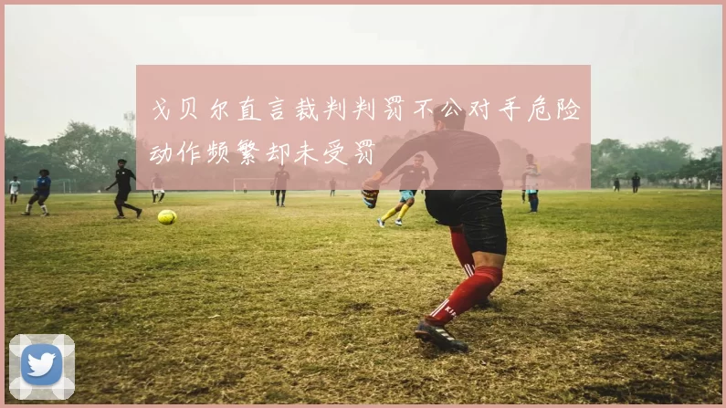 戈贝尔直言裁判判罚不公对手危险动作频繁却未受罚